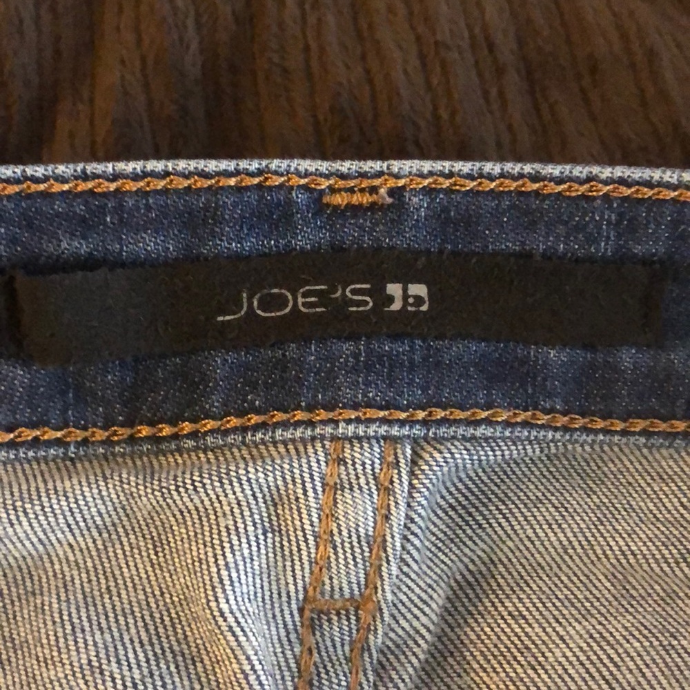 Joe’s Woman’s Jeans